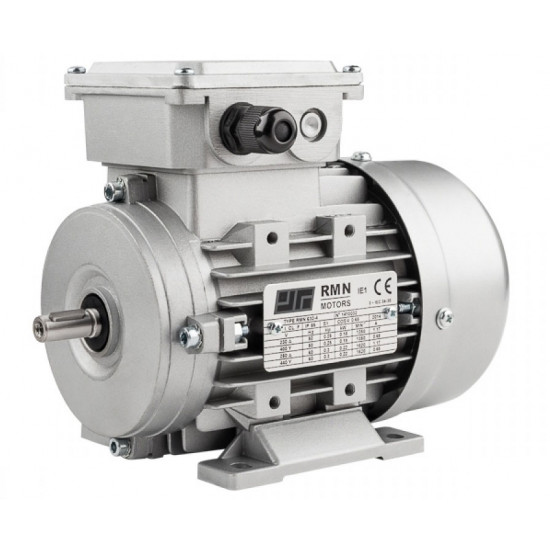 0,09kW 4P B3 IEC56 230/400V 50Hz IP55 - IE1 0,09kW 4P B3 IEC56 230/400V 50Hz IP55 - IE1