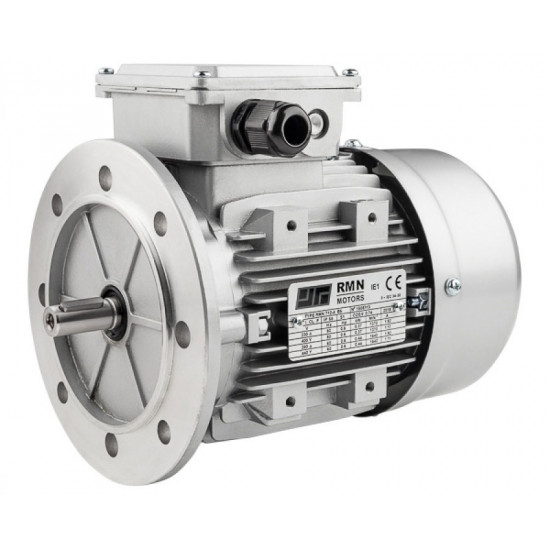 0,09kW 4P B5 IEC56 230/400V 50Hz IP55 - IE1 0,09kW 4P B5 IEC56 230/400V 50Hz IP55 - IE1