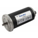 DC Motor 12V DC 140W IEC 56B14, Teng. d=9mm 14001/min. 1,4A 0,5Nm Mmax.1,5Nm 