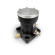 Pneu. vibromotor 2800 rezg./perc - 6 bar, Fmax. 1396N, Levegő 150 L/min. Pneu. vibromotor 2800 rezg./perc - 6 bar, Fmax. 1396N, Levegő 150 L/min.